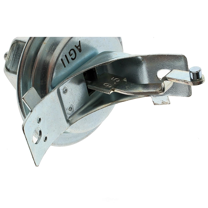 Vacuum control