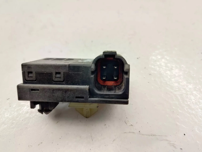 Interior temp sensor