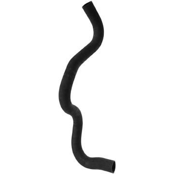 Radiator hose