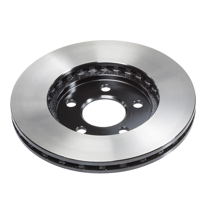 Brake rotor front mopar 95-00