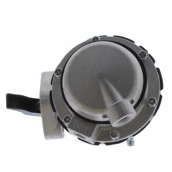 Fuel pump chevy sb 283,327,348,409 58-69