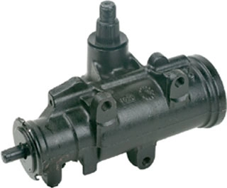Steering gear gm trk 99-06