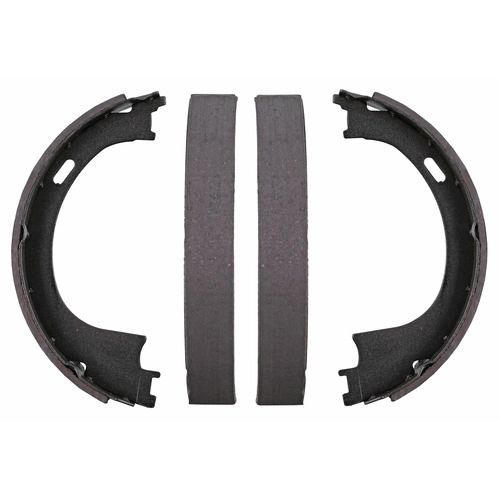 Brake shoe parking brake/z752