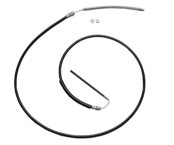 Bremsewire gm trk 87-98