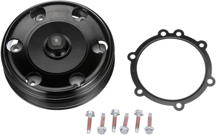 Vannpumpe GM 6,2L 16-23