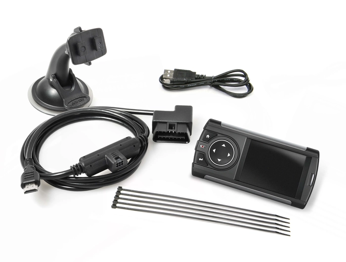 Motor controller gm truck og suv 99-17
