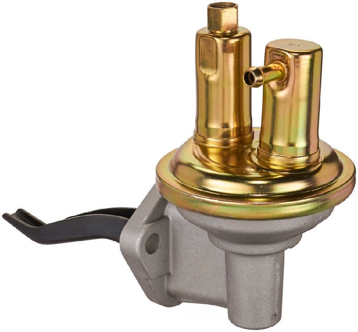 Bensinpumpe bruk m6505