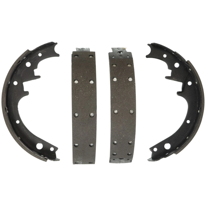 Brake shoe 10 x 1-3/4''