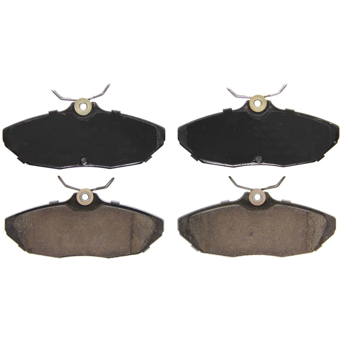 Brake pads rear ford 93-97