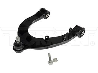 Control arm front  upr lh