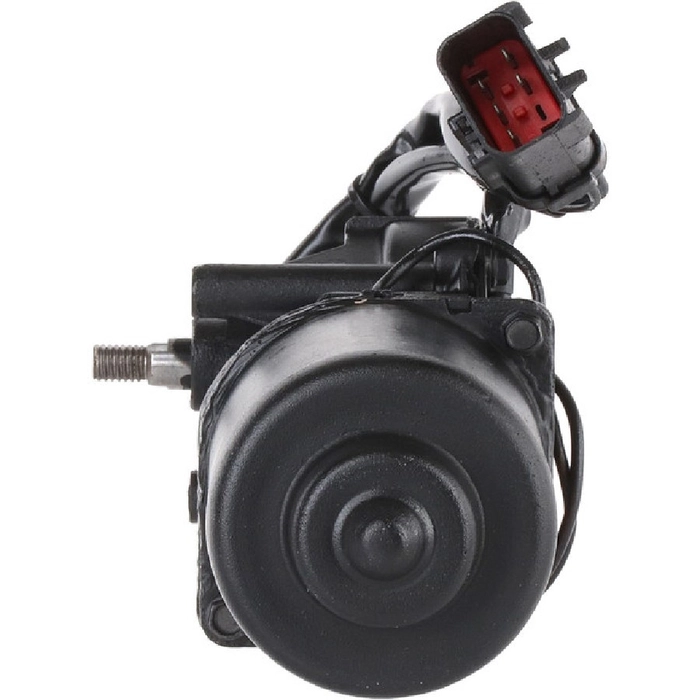 Wiper motor jeep wrangler og tj 97-02