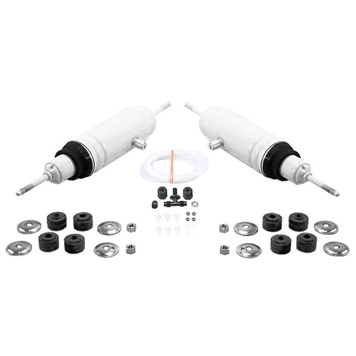 Hi-jackers bak ford 57-73 + mercury 60-73