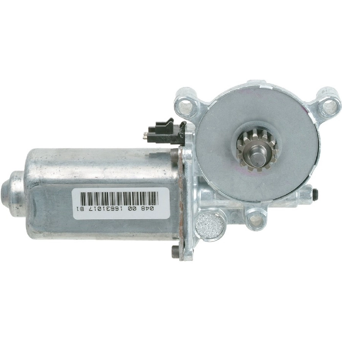 Window lift motor gm 87-00