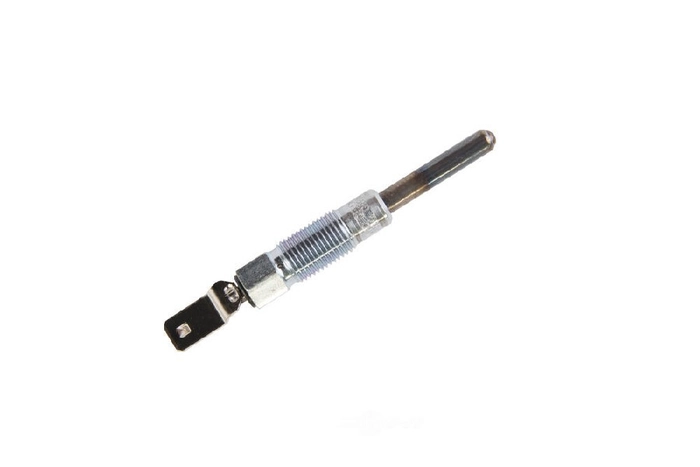 Glow plugs