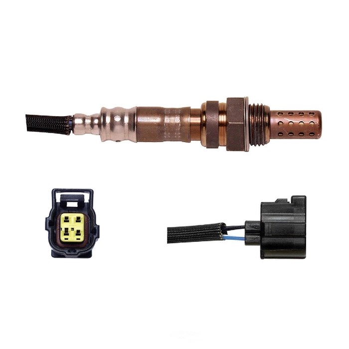 Oksygensensor