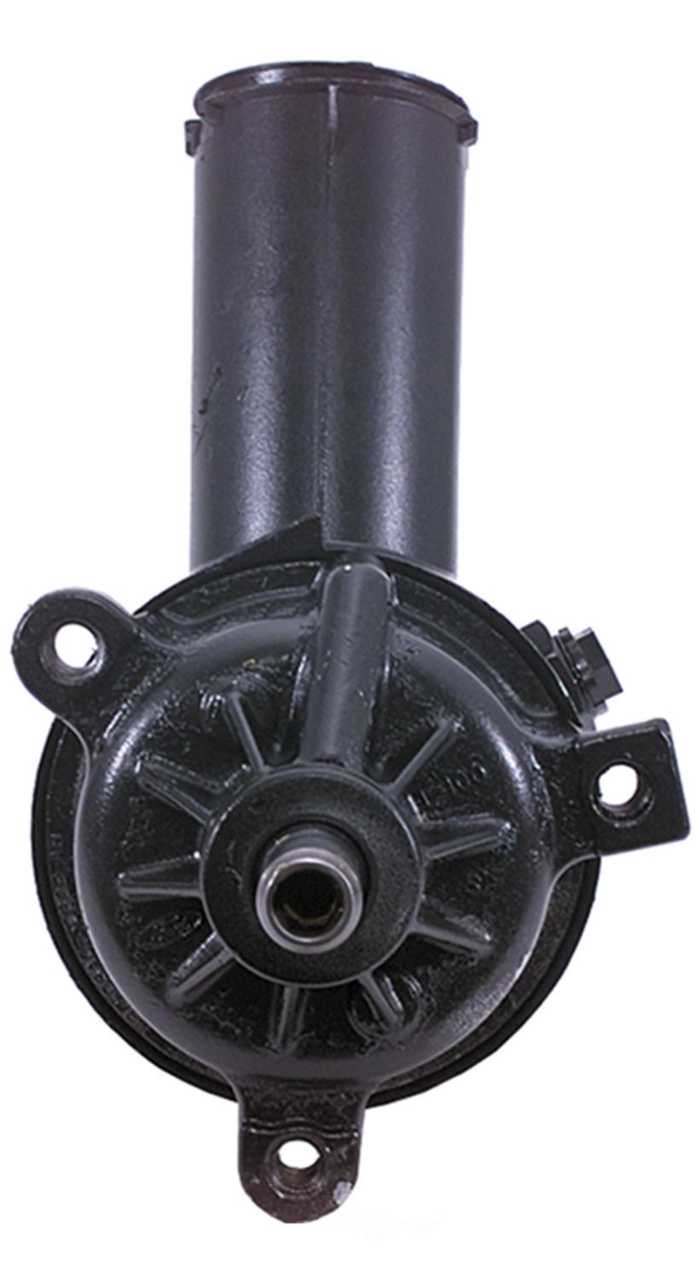 Power steering pump/utgår