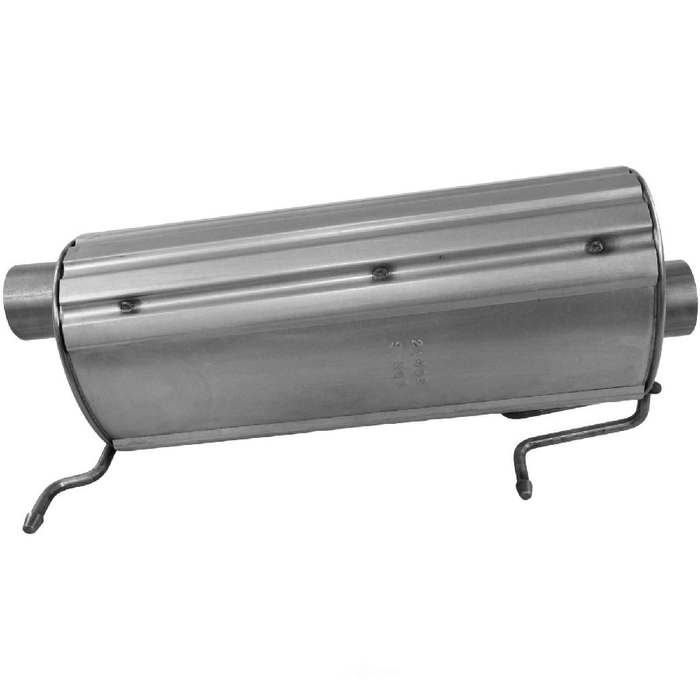 Muffler