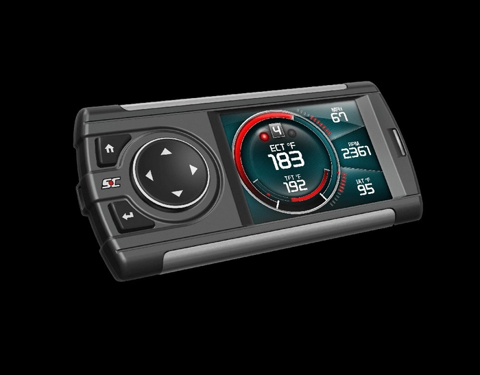 Motor controller gm truck og suv 99-17