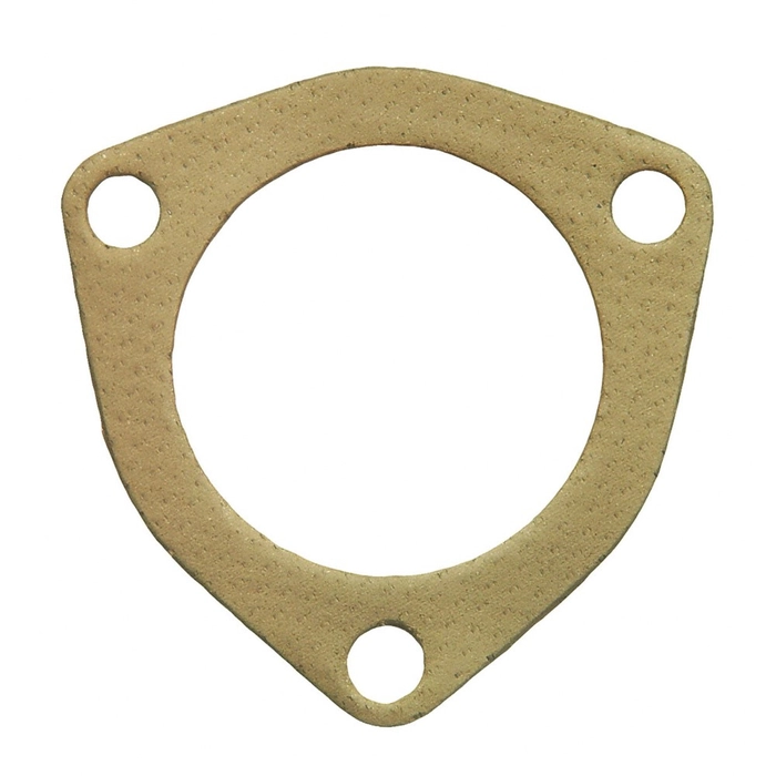 Exhaust pipe flange gasket