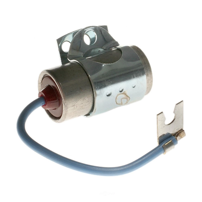 Kondensator ford 49-73 + international 56-71