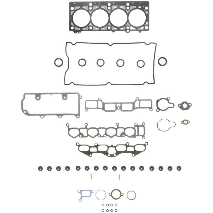 Head set mopar 2,0l dohc 95-99
