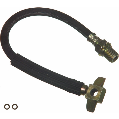 Bremseslange foran jeep 79-91