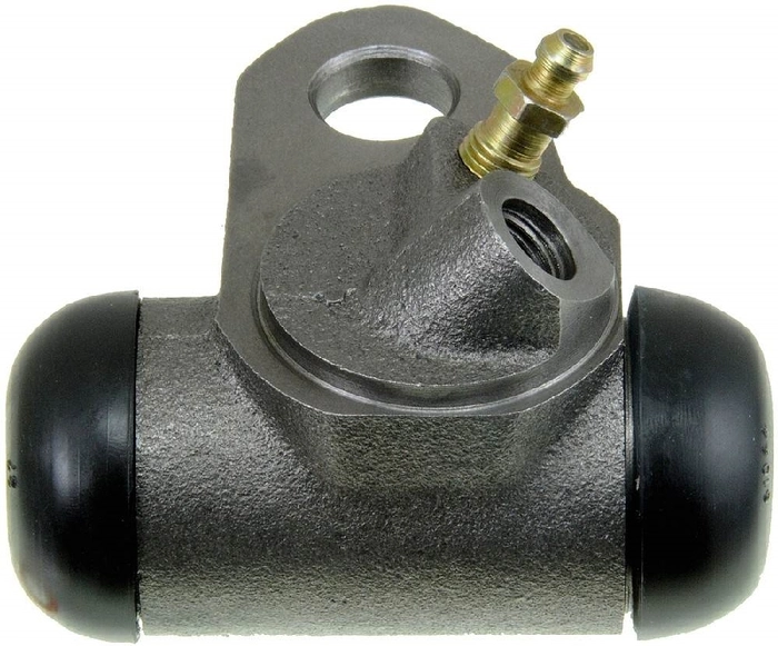 Wheel cylinder