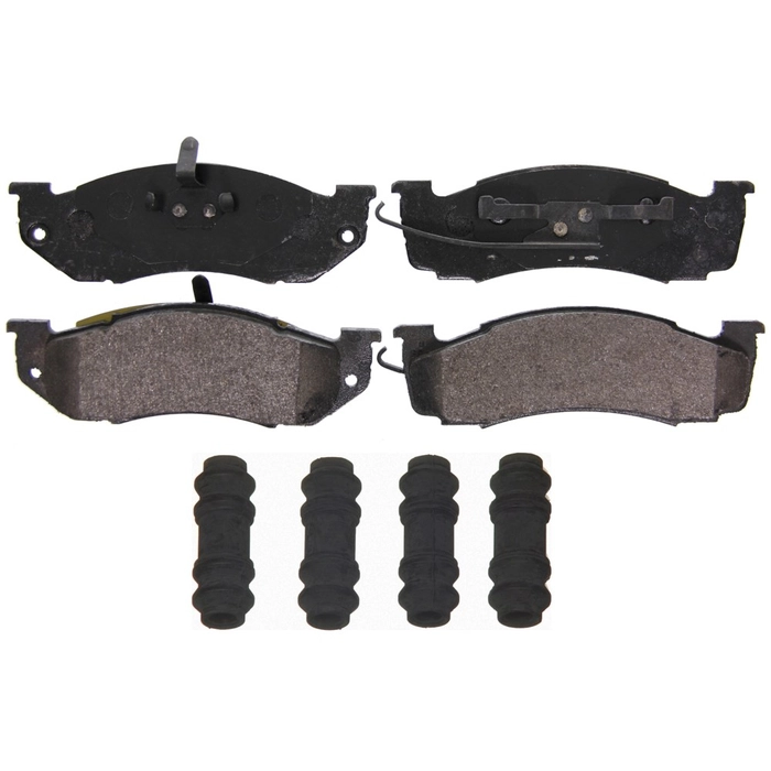Brake pads