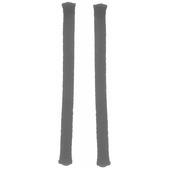 Rear main seal pontiac 59-81 rope