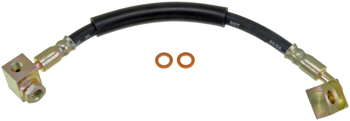 Bremseslange foran ford 96-11 + mercury mountaineer 97-01