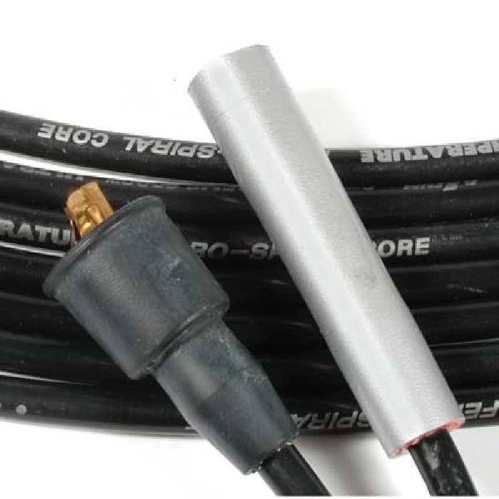 Wire set 8mm-vari angle