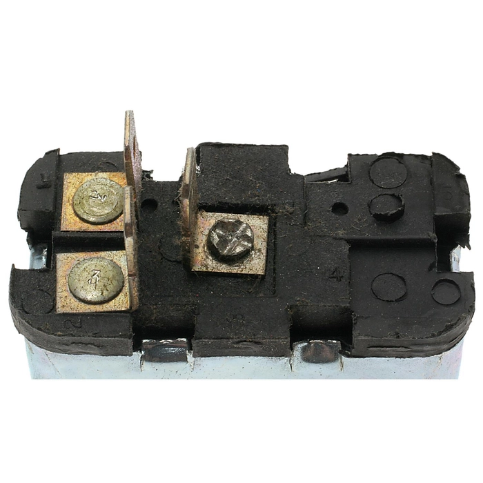 Horn relay mopar 74-77