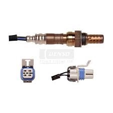 Oxygen sensor