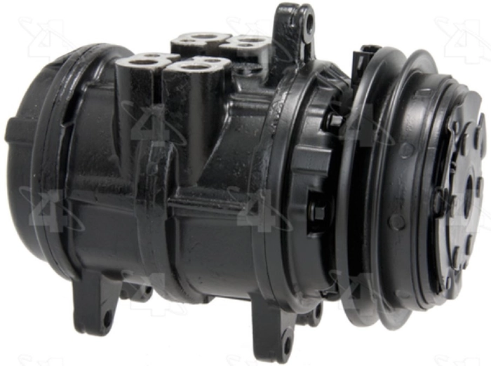 Ac comp - discontinued