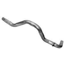Tail pipe, express van '03-'08