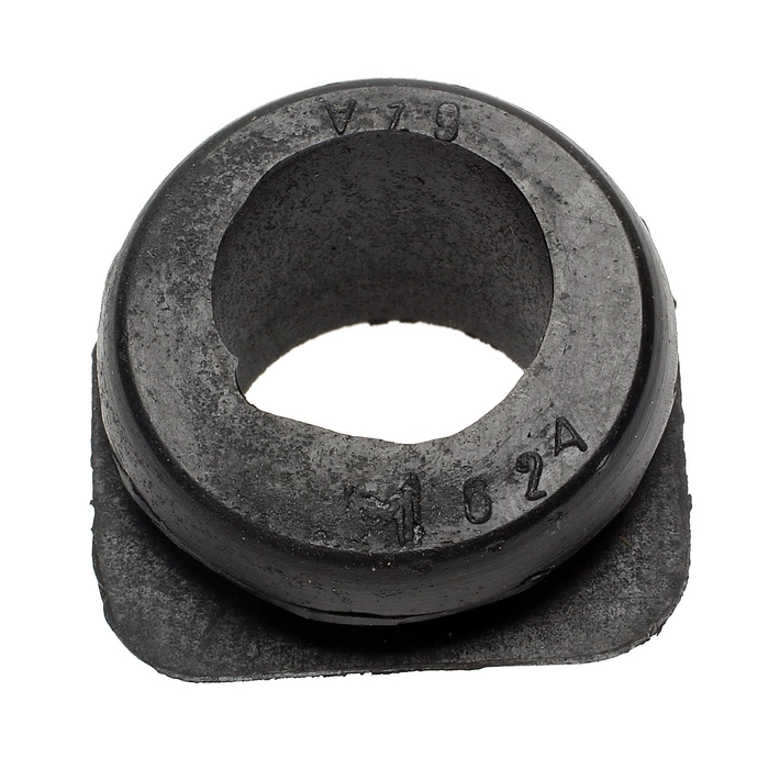 Pcv-ventilgjennomføring d-fasong