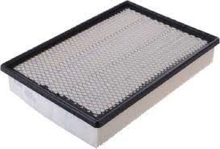 Luftfilter ram 14-19