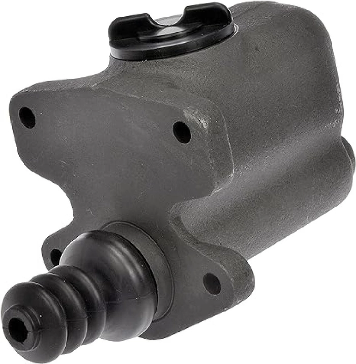 Master cylinder ford/lincoln/mercury/edsel/amc 52-59