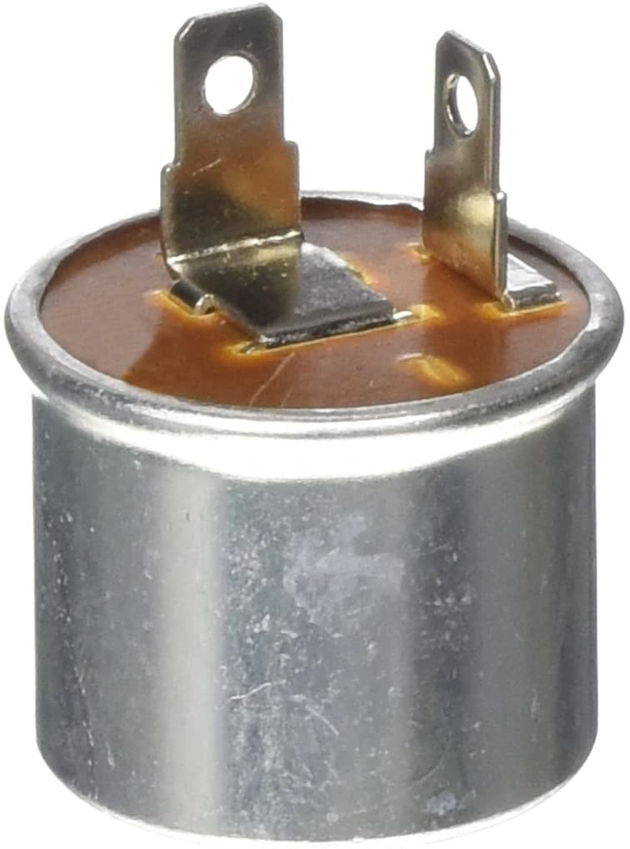 Flasher for turn signal