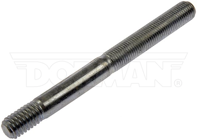 Bolt, dobbel ende 3/8-16 x 5/8'' og 3/8-24 x1-15/16''