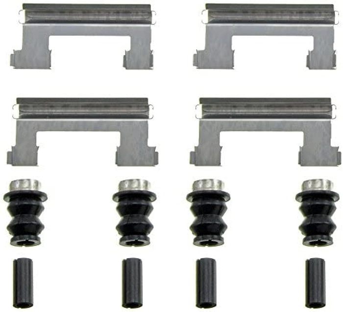 Monteringsett foran gm 99-16