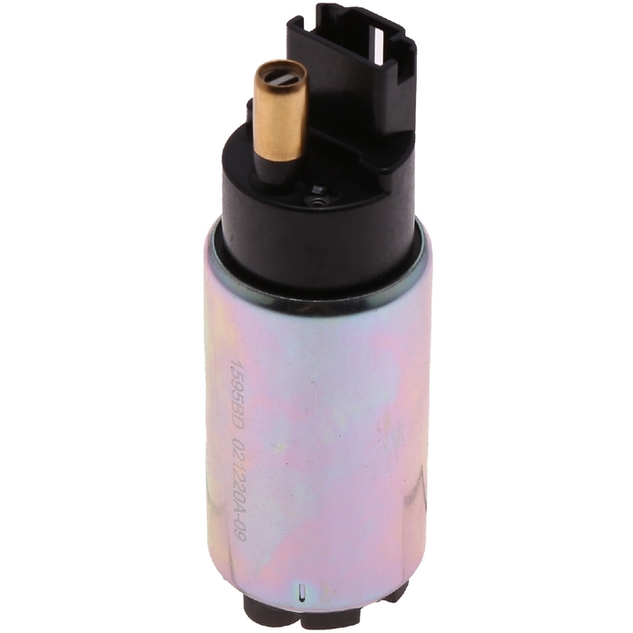 Fuel pump