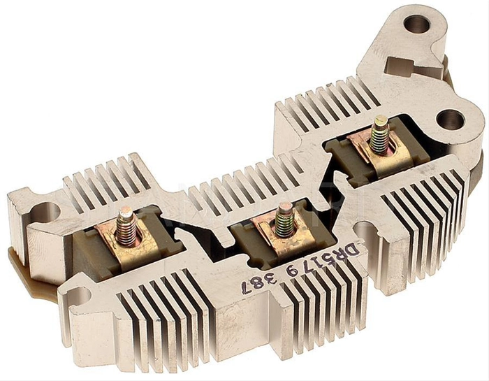 Diode/rectifier