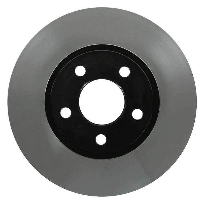 Brake rotor front gm 97-05
