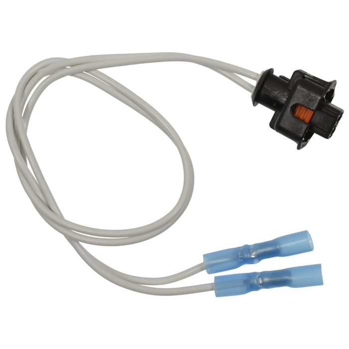 Connector abs control