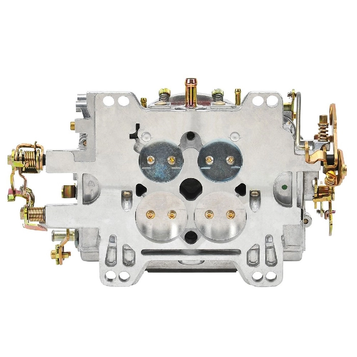 Forgasser 600 cfm m/manuell choke