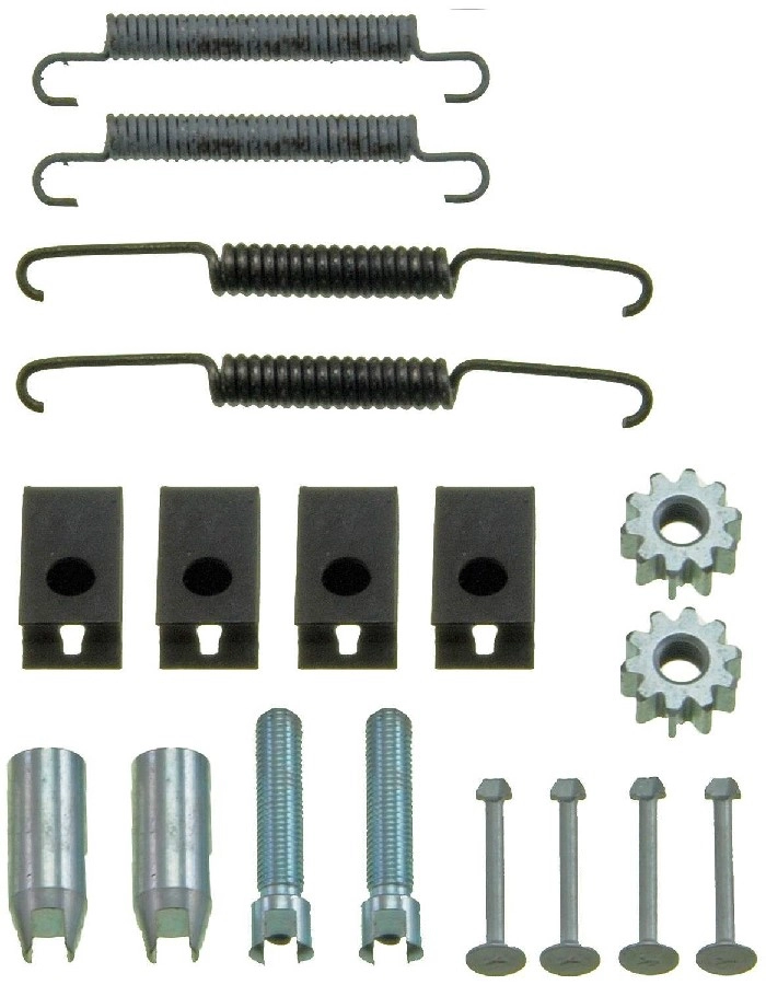 Hardware kit