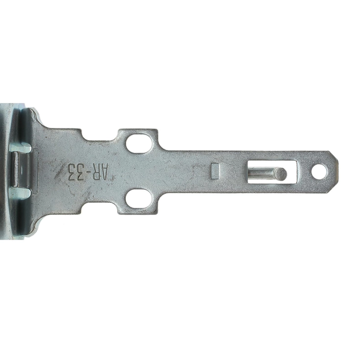 Vacuum control