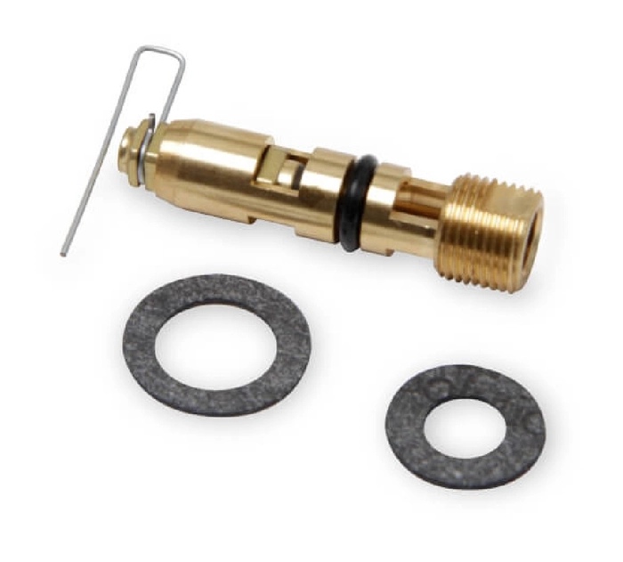 Float valve