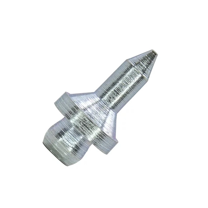 Grease adapter *